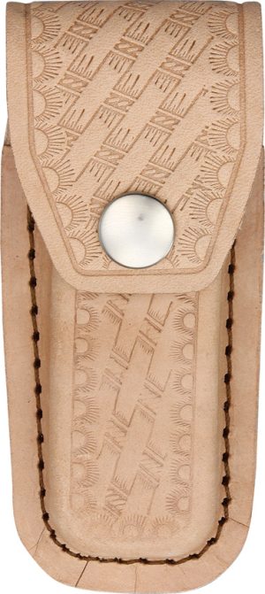 Sheaths Leather Belt Pouch