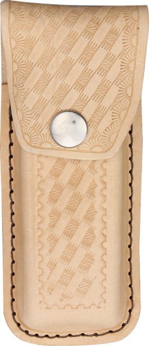 Sheaths Leather Belt Pouch