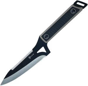 Reapr Versa Camp Knife (6.5″)