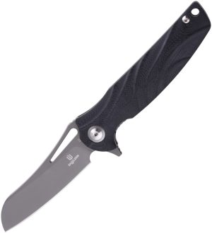Shieldon Bazoucan Linerlock (3.5″)
