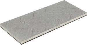 Sharpal Diamond Lapping Plate