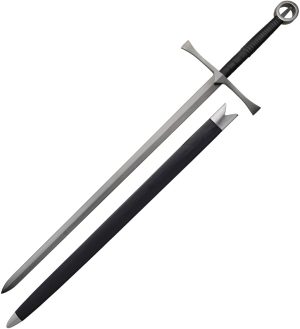 Legacy Arms Irish Hand and Half Sword (34.75″)