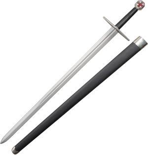 Legacy Arms Templar Knight Sword (34.5″)