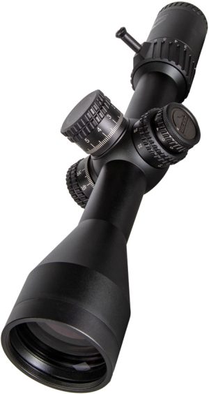 Sightmark Presidio 3-18×50 LR2 Scope