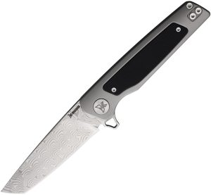 Krudo XZILE Framelock (3.5″)