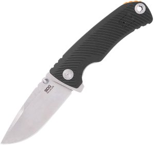 Sog Tellus ATK Linerlock A/O Blk (3.25″)