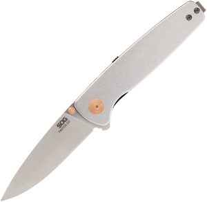 Sog Twitch III Linerlock Rose (3″)