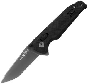 SOG Vision LTE XR Lock Black (3.38″)