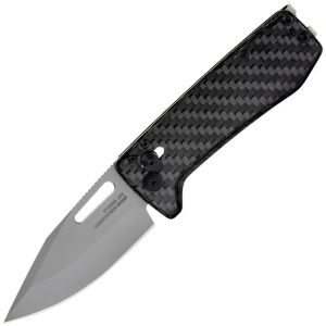 SOG Ultra XR Lock Graphite (2.88″)