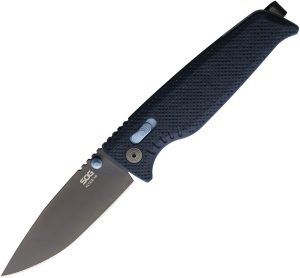 Sog Altair XR Lock Squid Ink (3″)
