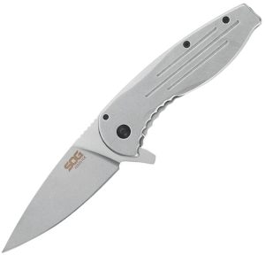 SOG Aegis Framelock (3.25″)
