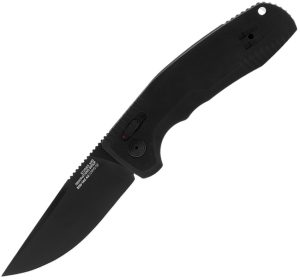 SOG Auto Sog-Tac AU-XR Lock Blk (3.5″)
