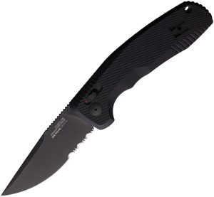 SOG Auto SOG-TAC AU-XR Lock (3.5″)