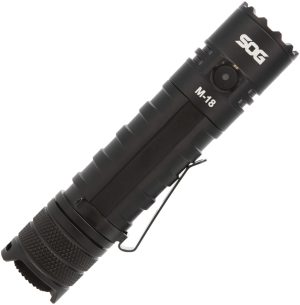 SOG M-18 Flashlight