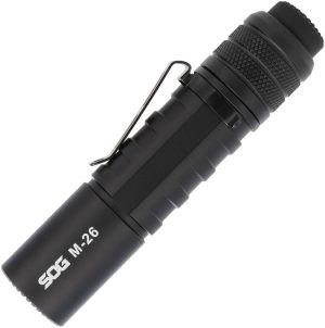 SOG M26 Flashlight 1300L