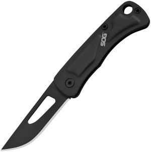 SOG Centi I Slipjoint (1.38″)