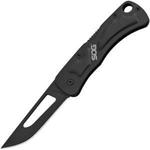 SOG Centi II Lockback (2″)