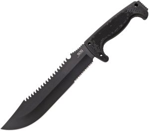 SOG Jungle Primitive (9.5″)