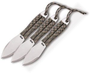 SOG Fling 3 Piece Throwing (4.63″)