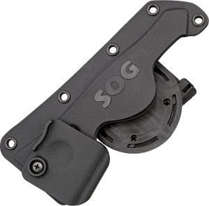 SOG FastHawk Sheath