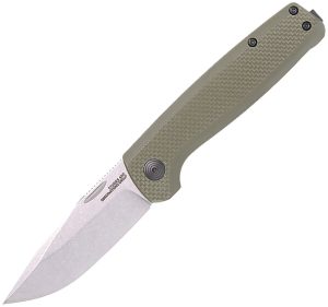 Sog Terminus SJ Green (3″)