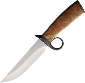 S-TEC Fixed Blade (6.25″)