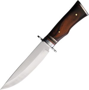S-TEC Fixed Blade (6.75″)