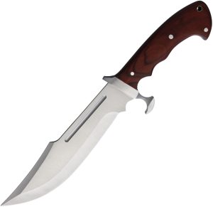 S-TEC Bowie (8″)