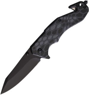 S-TEC Linerlock A/O (3.5″)