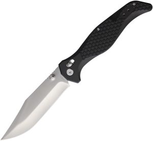 S-TEC Axis Lock Black (5″)