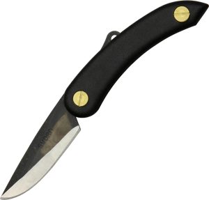 Svord Mini Peasant Black