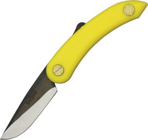 Svord Mini Peasant Yellow
