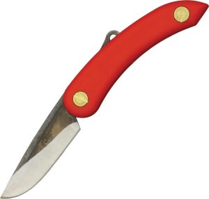 Svord Mini Peasant Red