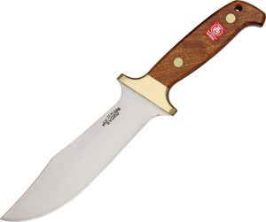 Svord Deluxe Hunter (7″)