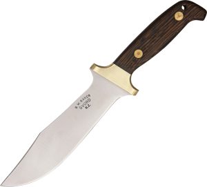Svord Deluxe Hunter (7″)