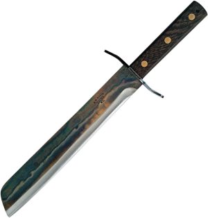 Svord Von Tempsky Golok (13.25″)