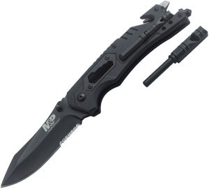 Smith & Wesson M&P Linerlock A/O (3.5″)