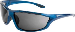 Smith & Wesson Major Shooting Glasses Smoke