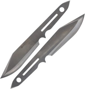 Smith & Wesson Bullseye Throwing Bowie (7″)