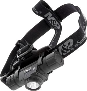 Smith & Wesson M&P Night Terror Headlamp