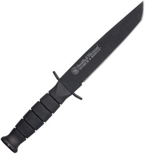 Smith & Wesson Search & Rescue Tanto (6″)