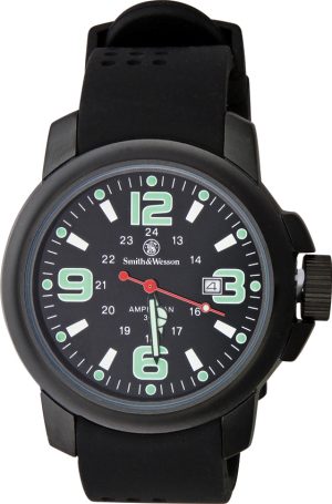 Smith & Wesson Mens Amphibian Commando