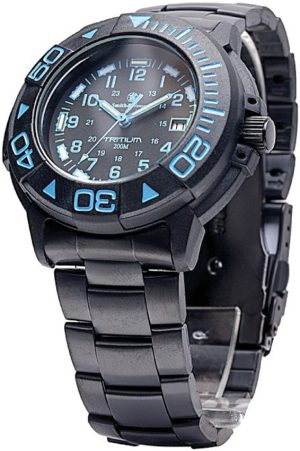 Smith & Wesson Dive Watch