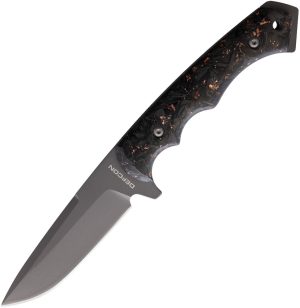 Tuo Cutlery Fixed Blade D2 (12″)
