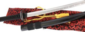 Taoforge Black Edition Katana (30″)