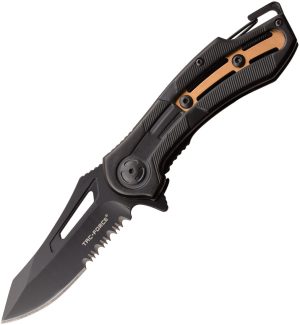 Tac Force Framelock A/O Bronze (3.25″)