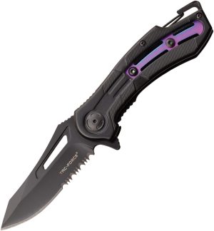 Tac Force Framelock A/O Spectrum (3.25″)
