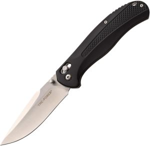 Tac Force Rapid Lock Black (3.5″)