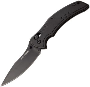 Tac Force Rapid Lock Black (3.5″)
