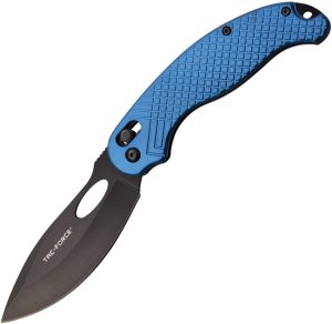 Tac Force Rapid Lock Blue (3.75″)